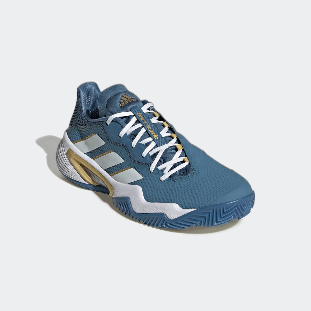 Кроссовки Adidas Barricade GZ4351_image_3