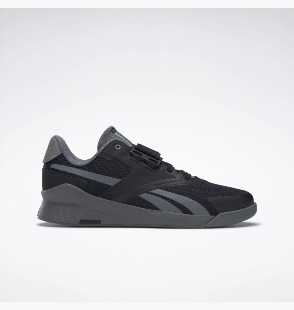 Штангетки Reebok Lifter Pr Ii Gz2110_image_3
