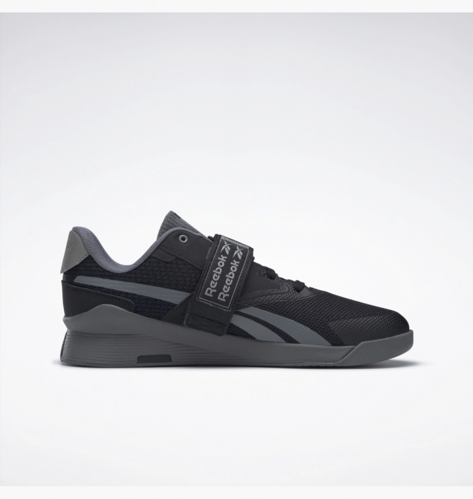 Штангетки Reebok Lifter Pr Ii Gz2110_image_1