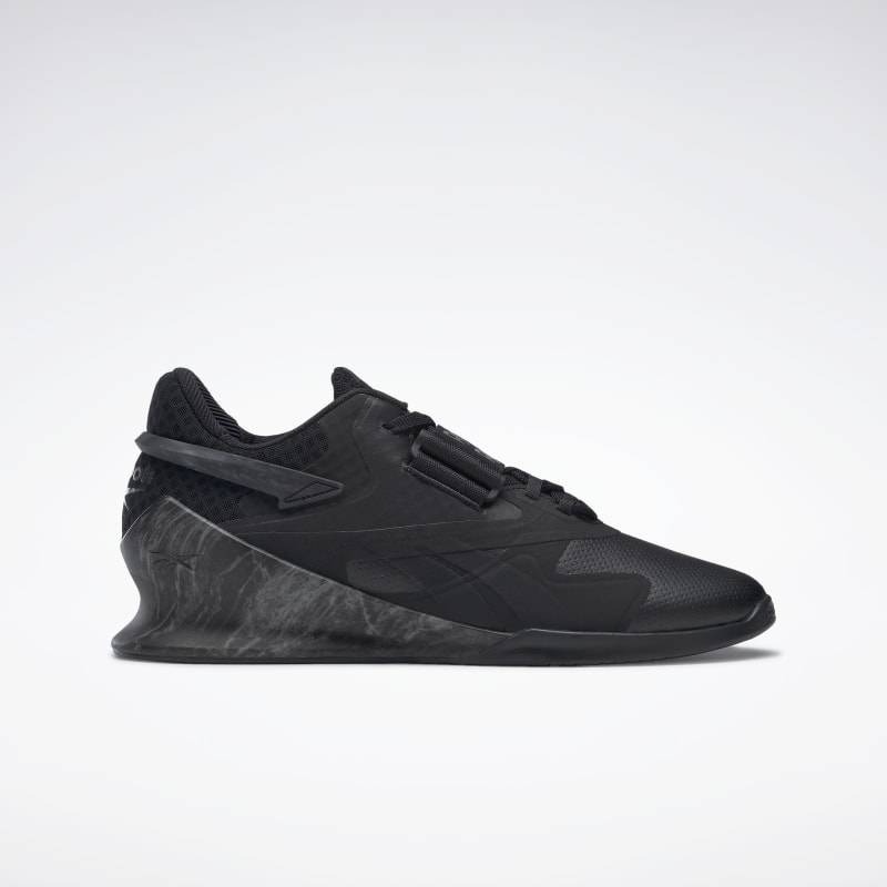 Штангетки Reebok Legasy Lifter II H02843_image_10