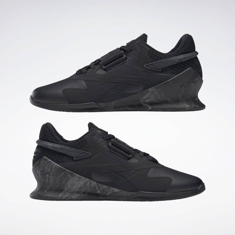 Штангетки Reebok Legasy Lifter II H02843_image_2