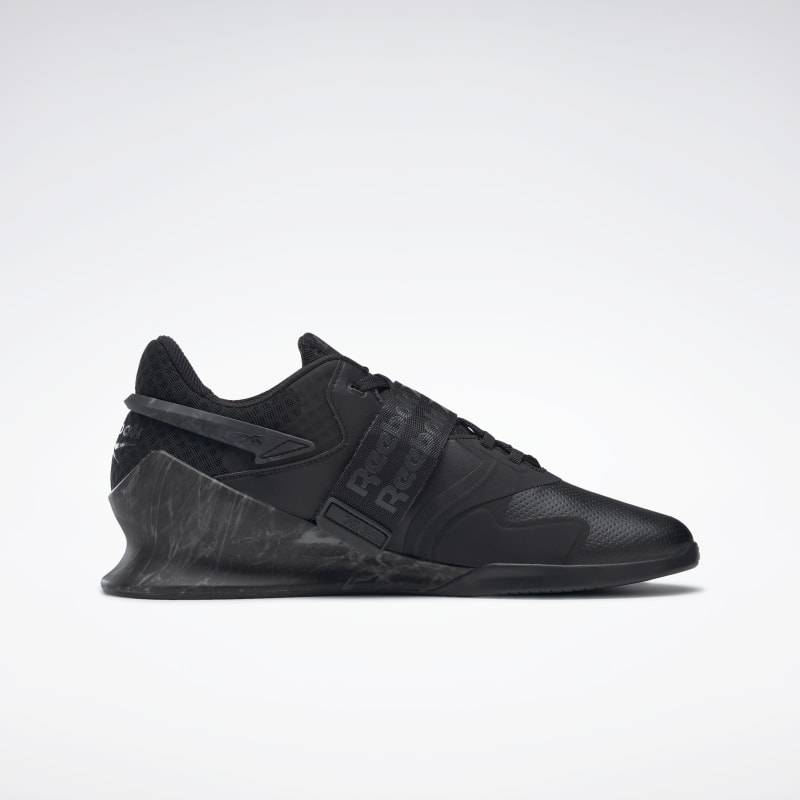 Штангетки Reebok Legasy Lifter II H02843_image_1