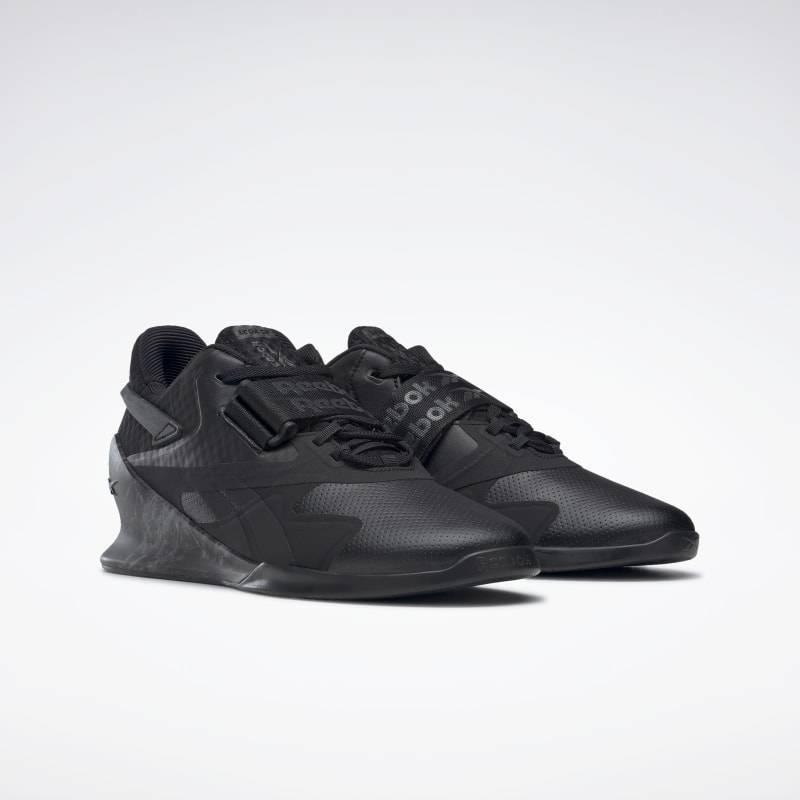 Штангетки Reebok Legasy Lifter II H02843_image_3