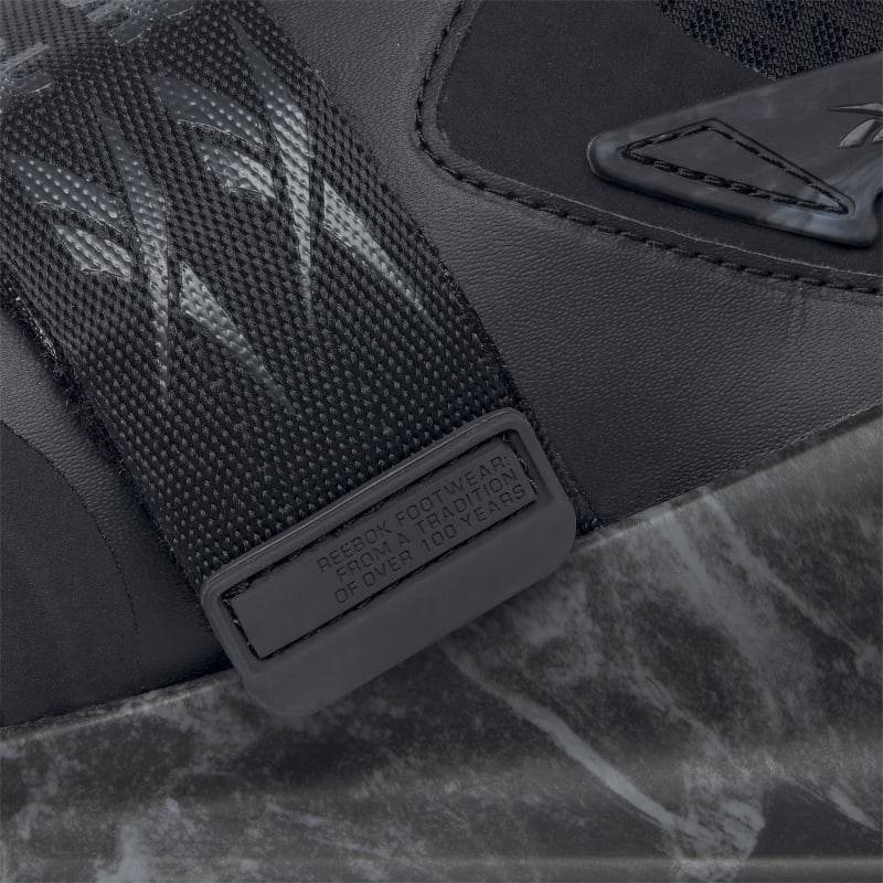 Штангетки Reebok Legasy Lifter II H02843_image_9