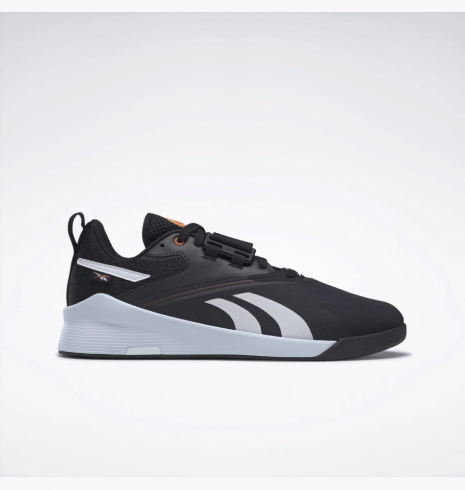 Штангетки Reebok Lifter PR III HP9239_image_1