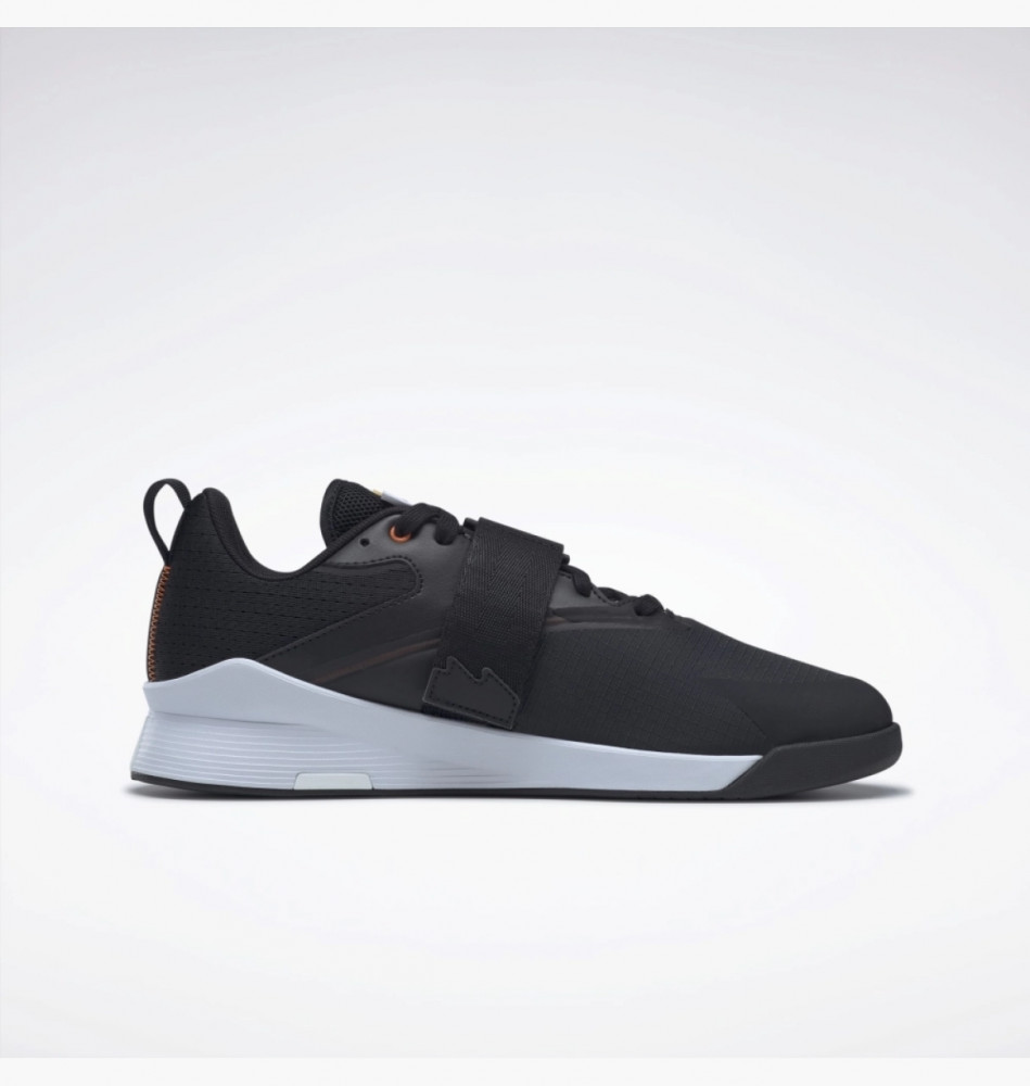 Штангетки Reebok Lifter PR III HP9239_image_3