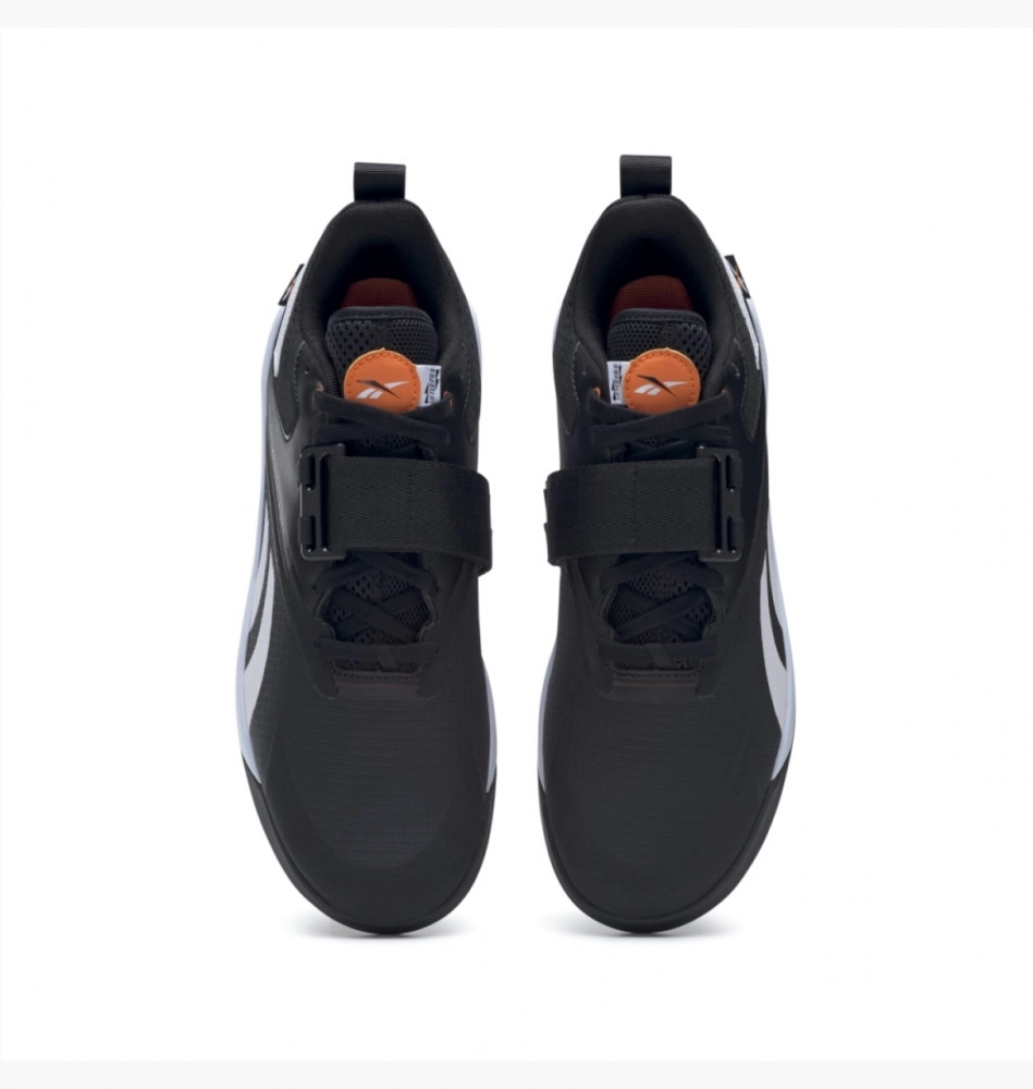 Штангетки Reebok Lifter PR III HP9239_image_5