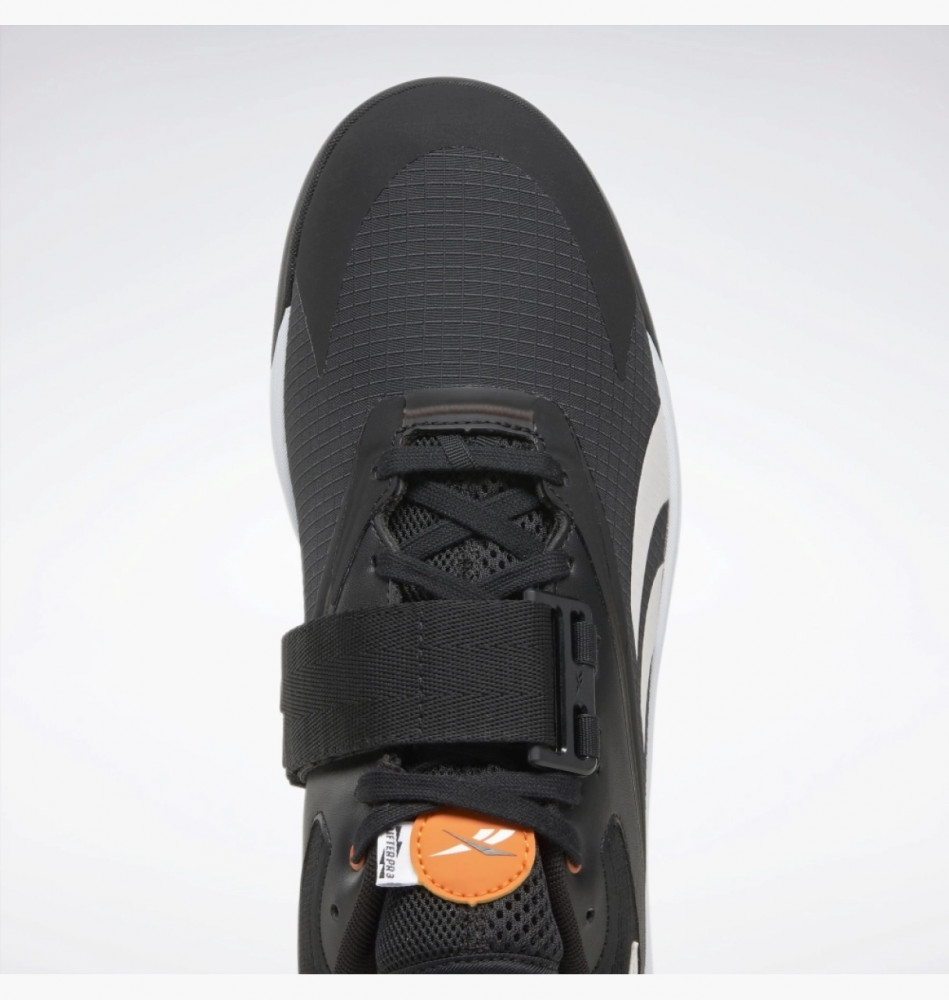 Штангетки Reebok Lifter PR III HP9239_image_6
