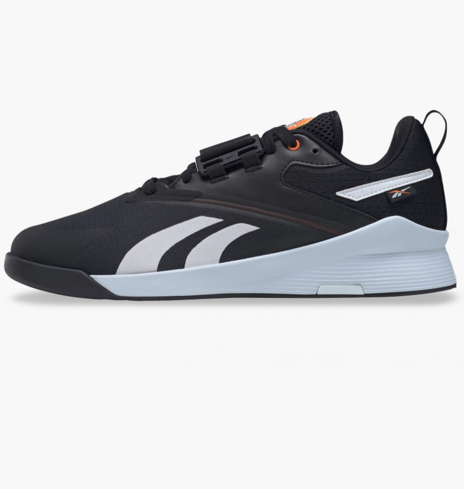 Штангетки Reebok Lifter PR III HP9239_image_2