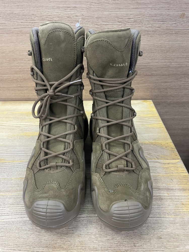 Черевики "Lowa Zephyr HI GTX® TF" Coyote OP 7310532000-0731_image_5