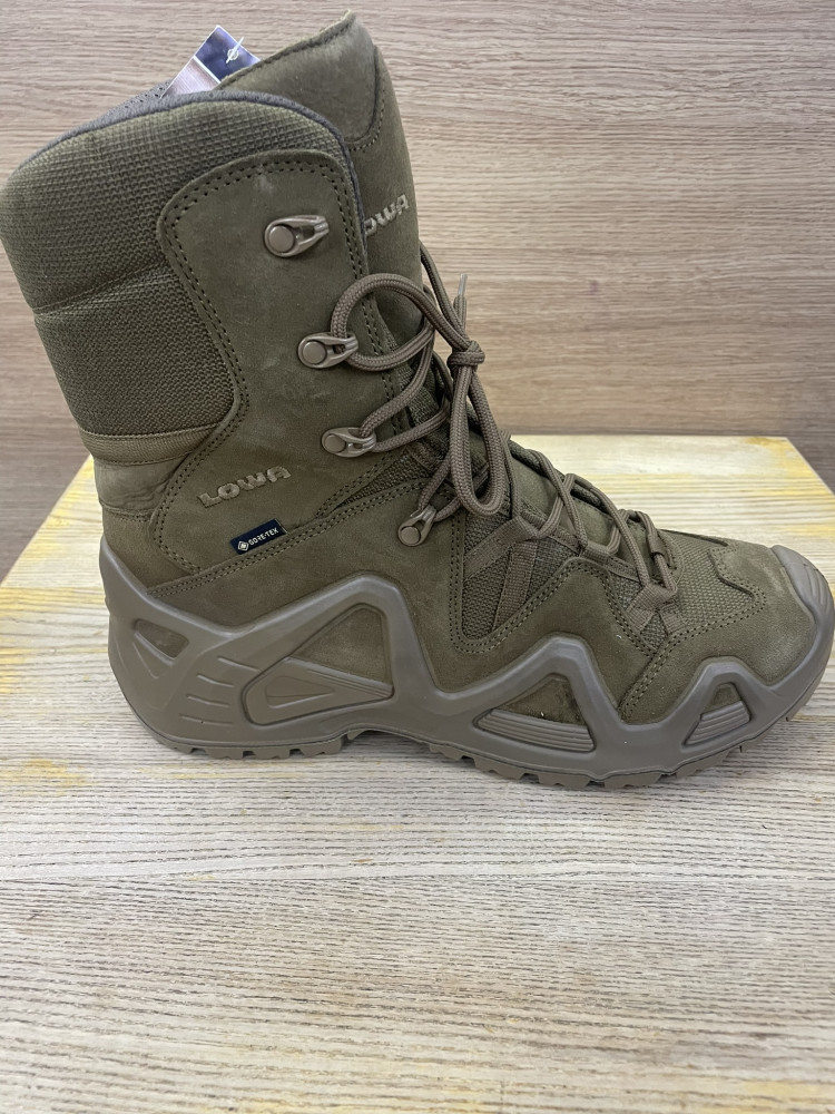 Черевики "Lowa Zephyr HI GTX® TF" Coyote OP 7310532000-0731_image_1