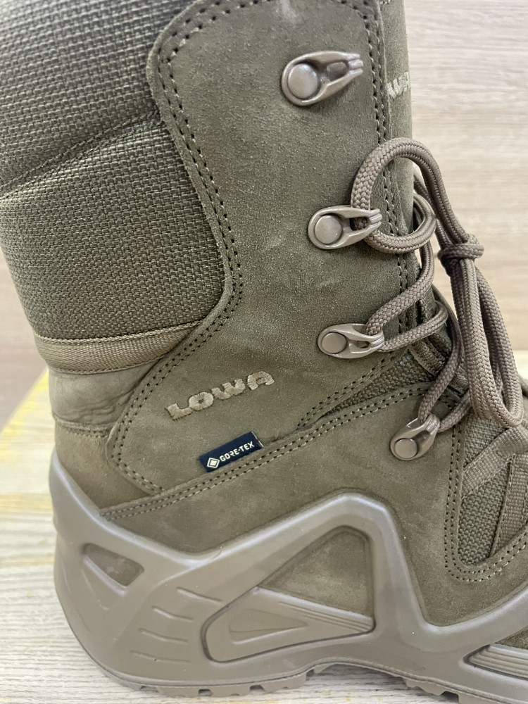 Черевики "Lowa Zephyr HI GTX® TF" Coyote OP 7310532000-0731_image_3
