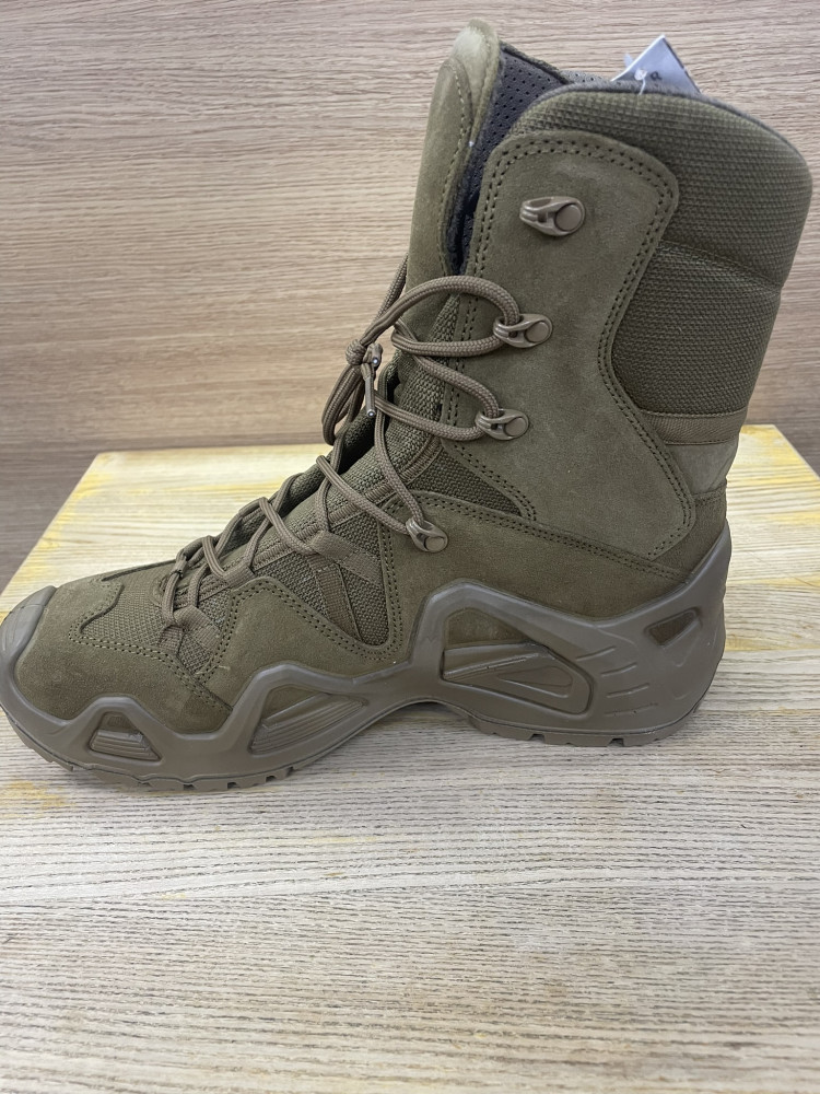 Черевики "Lowa Zephyr HI GTX® TF" Coyote OP 7310532000-0731_image_2