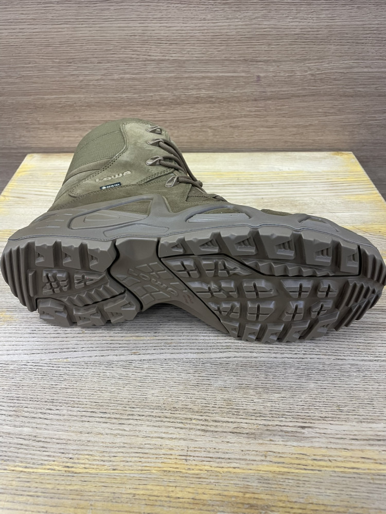 Черевики "Lowa Zephyr HI GTX® TF" Coyote OP 7310532000-0731_image_4