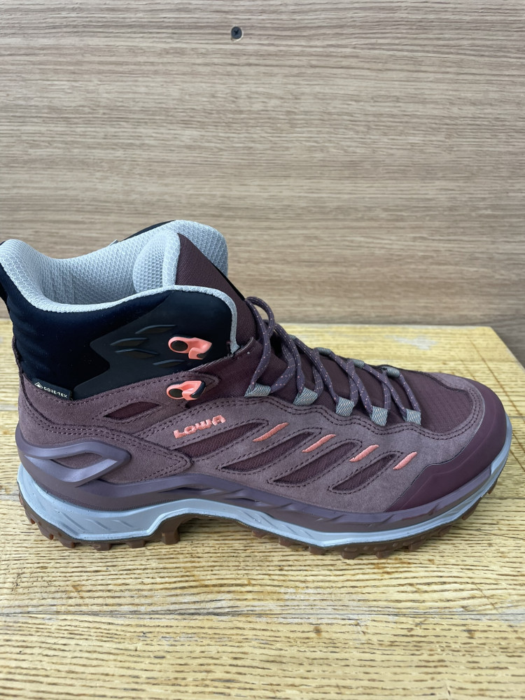 Жіночі черевики LOWA INNOVO GTX Mid W 7321331000-5103_image_1