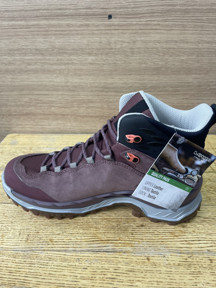 Жіночі черевики LOWA INNOVO GTX Mid W 7321331000-5103_image_2