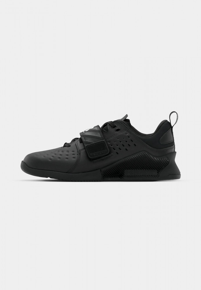 Штангетки Under Armour 3023735-001_image_2