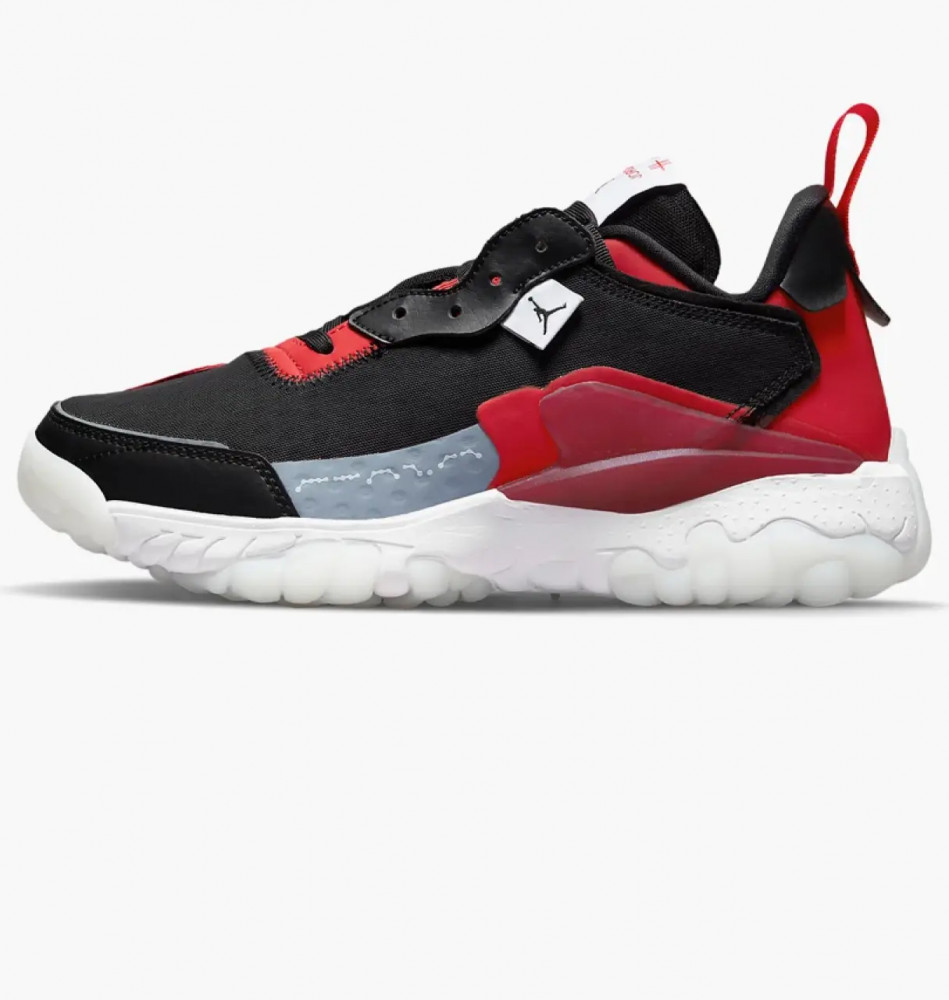 Кроссовки Air Jordan Delta 2 Se Black DH5879-001_image_2