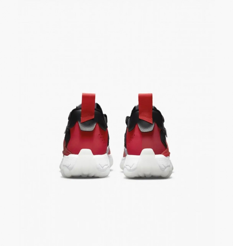Кроссовки Air Jordan Delta 2 Se Black DH5879-001_image_4