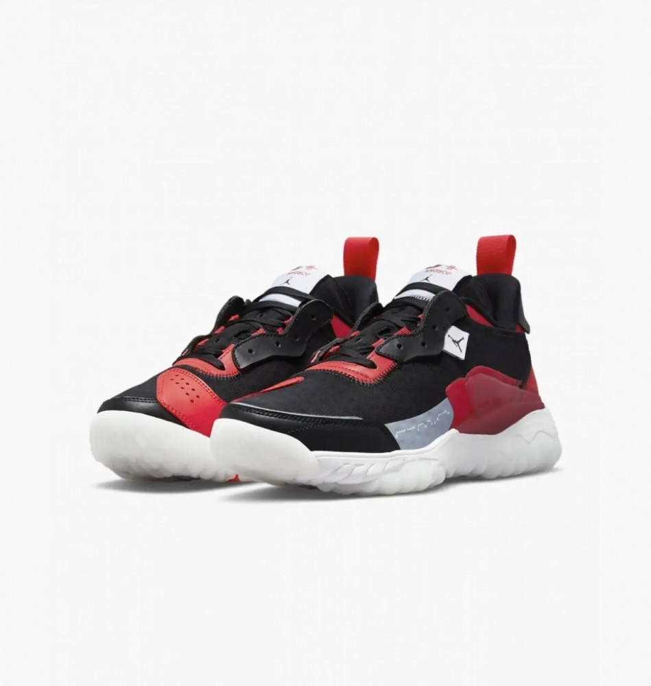 Кроссовки Air Jordan Delta 2 Se Black DH5879-001_image_6