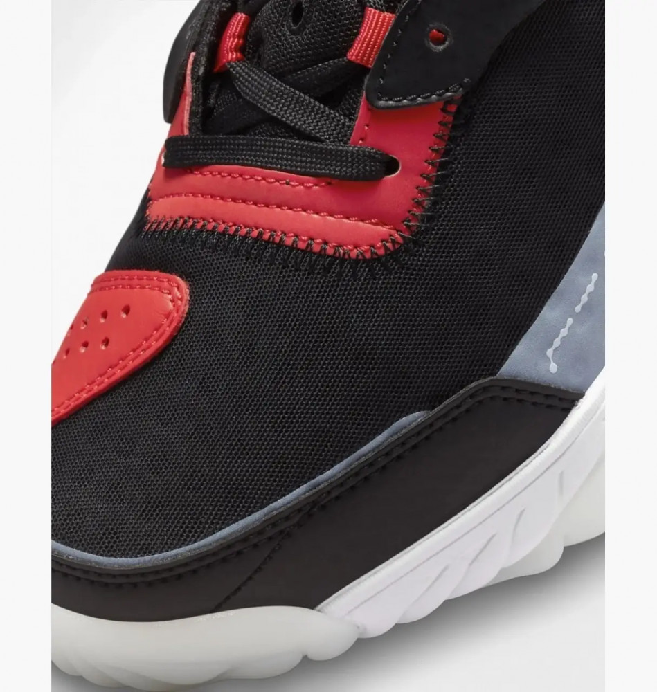 Кроссовки Air Jordan Delta 2 Se Black DH5879-001_image_3