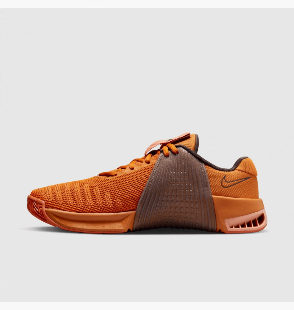 Кроссовки Nike Metcon 9 Orange DZ2617-800_image_6