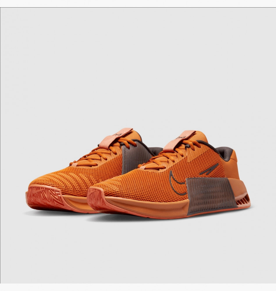 Кроссовки Nike Metcon 9 Orange DZ2617-800_image_3