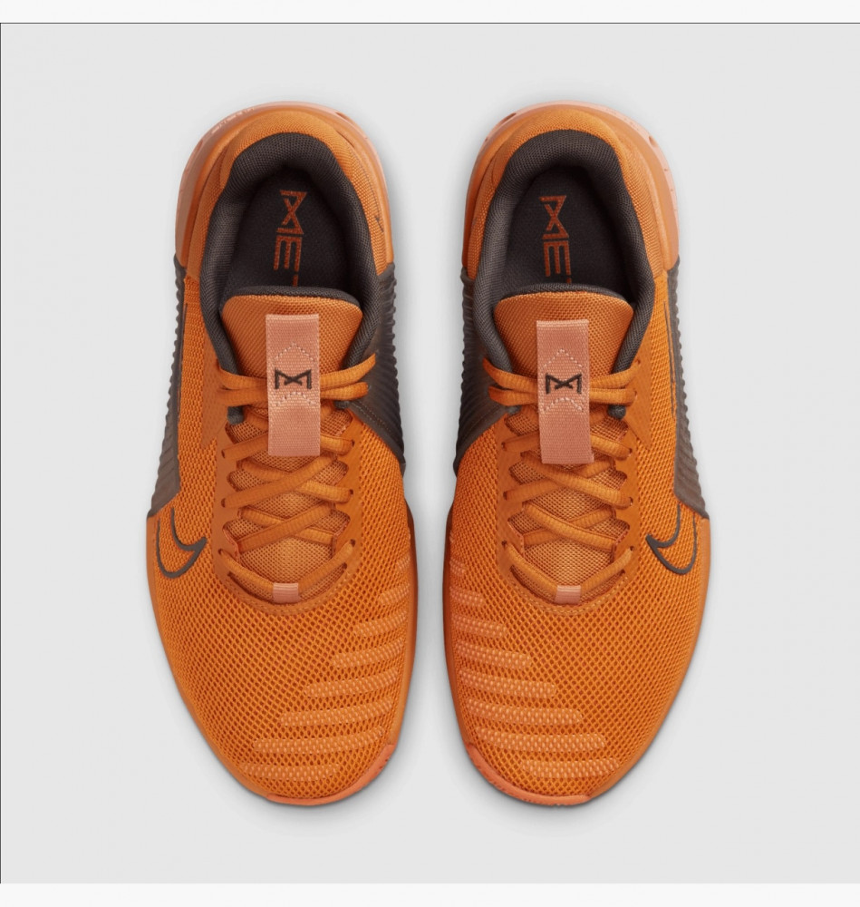 Кроссовки Nike Metcon 9 Orange DZ2617-800_image_5