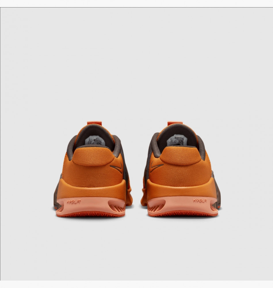 Кроссовки Nike Metcon 9 Orange DZ2617-800_image_7