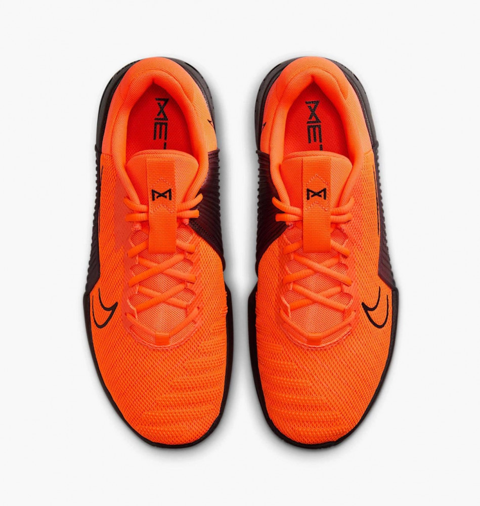 Кроссовки Nike Metcon 9 Orange DZ2617-801_image_7
