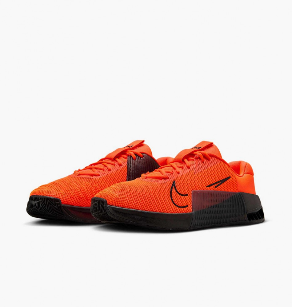 Кроссовки Nike Metcon 9 Orange DZ2617-801_image_3