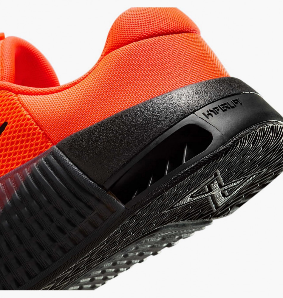 Кроссовки Nike Metcon 9 Orange DZ2617-801_image_5