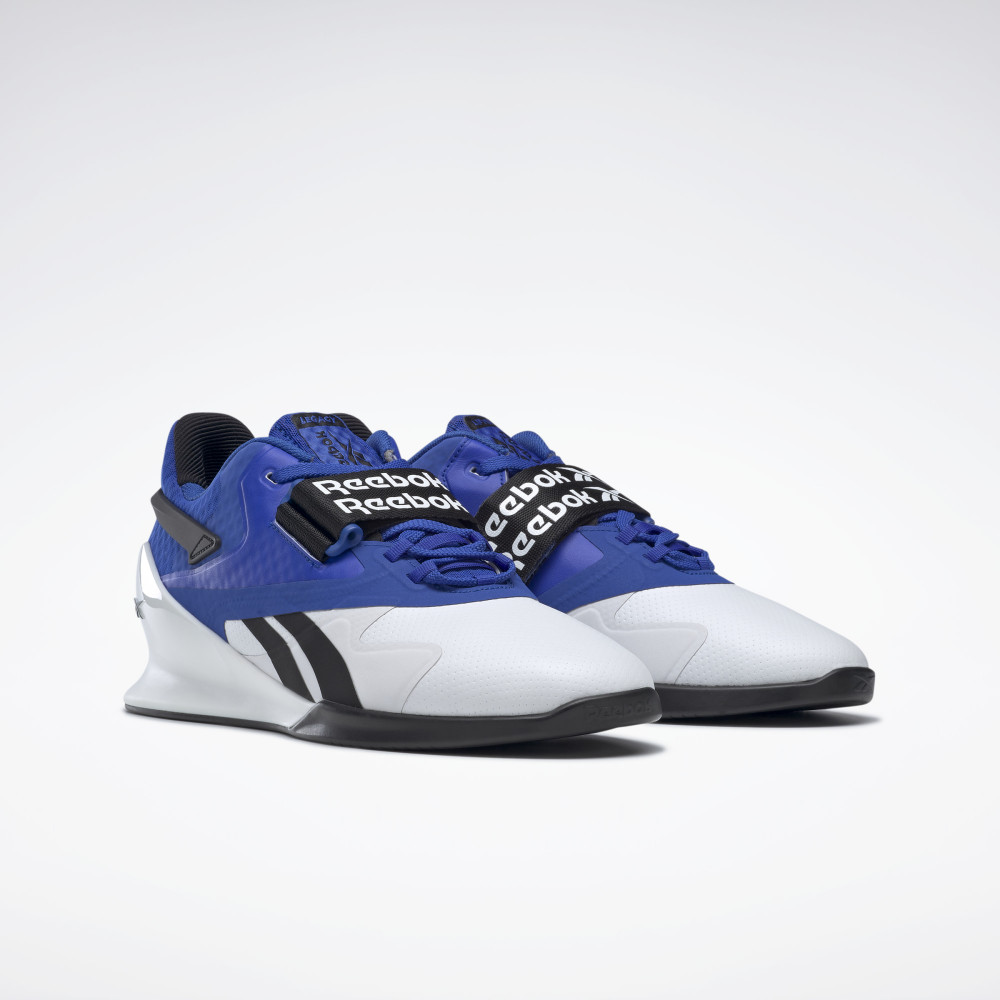 Штангетки Reebok Legacy Lifter II FY3536_image_7