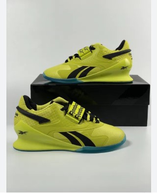 Штангетки Reebok Legacy Lifter II FY5332_image_1