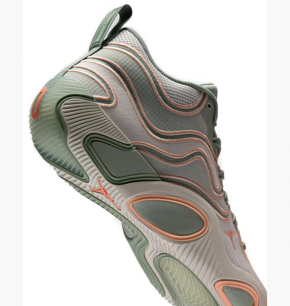 Кроссовки унисекс Air Jordan Tatum 3 FZ6598-002_image_5