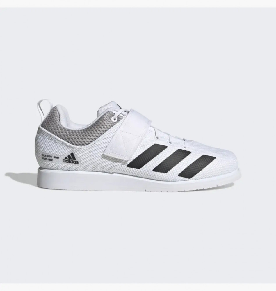 Штангетки Adidas Powerlift 5 Weightlifting GY8919_image_1