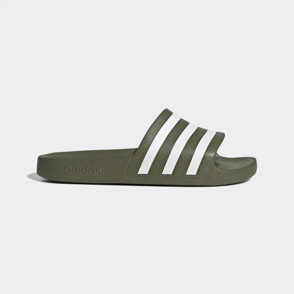 Шлепанцы Adidas Adilette Aqua GZ5234_image_1