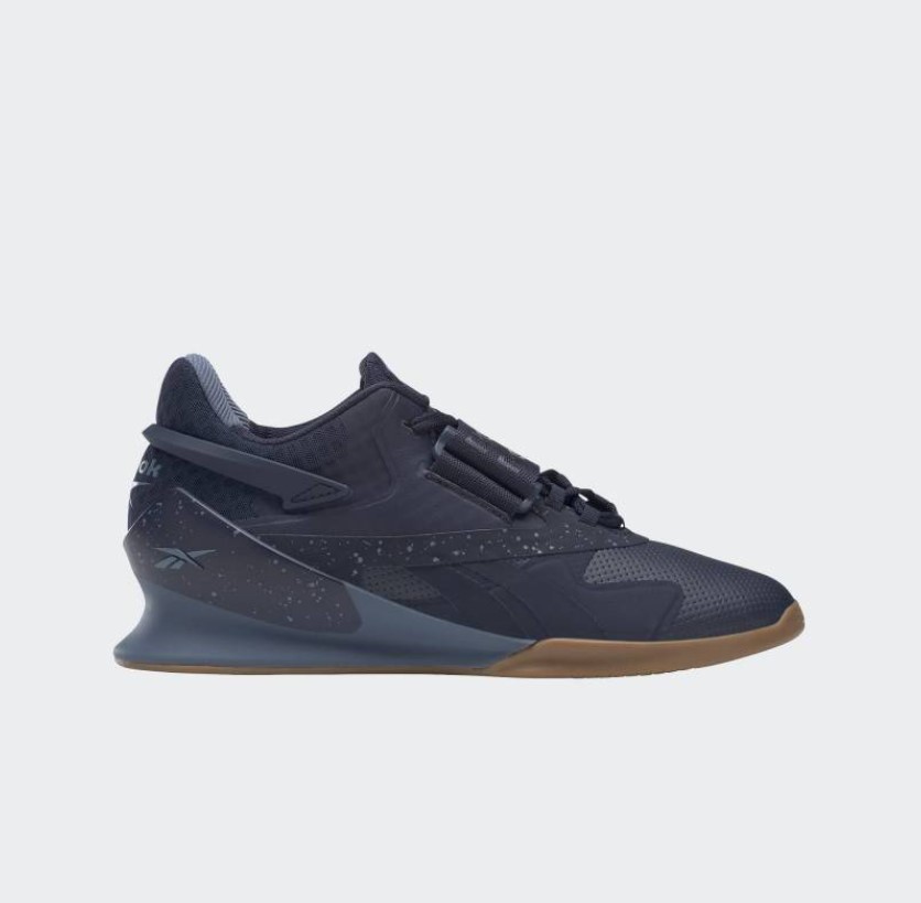 Штангетки Reebok Legacy Lifter II H02850_image_4