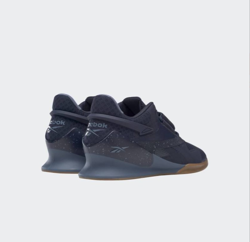 Штангетки Reebok Legacy Lifter II H02850_image_3