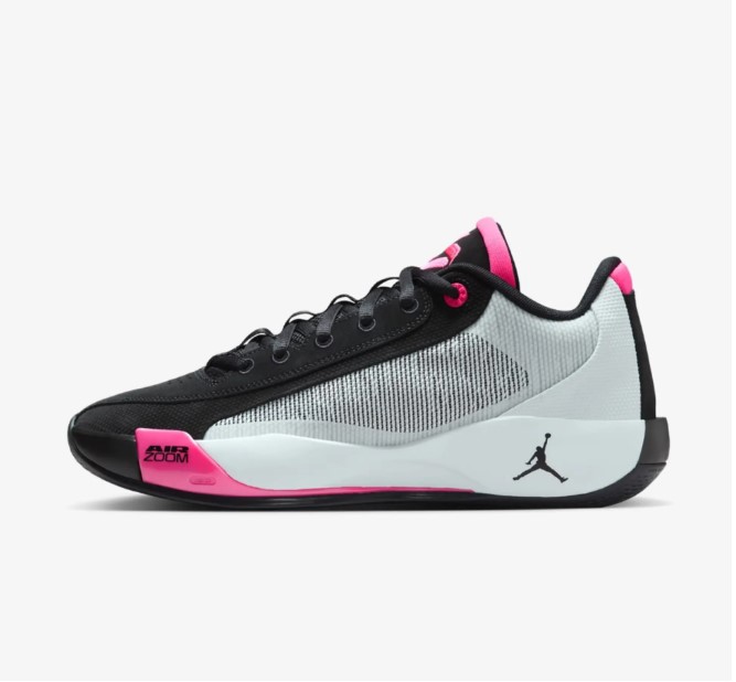 Мужские кроссовки Jordan Luka 77 HF0806-001_image_2