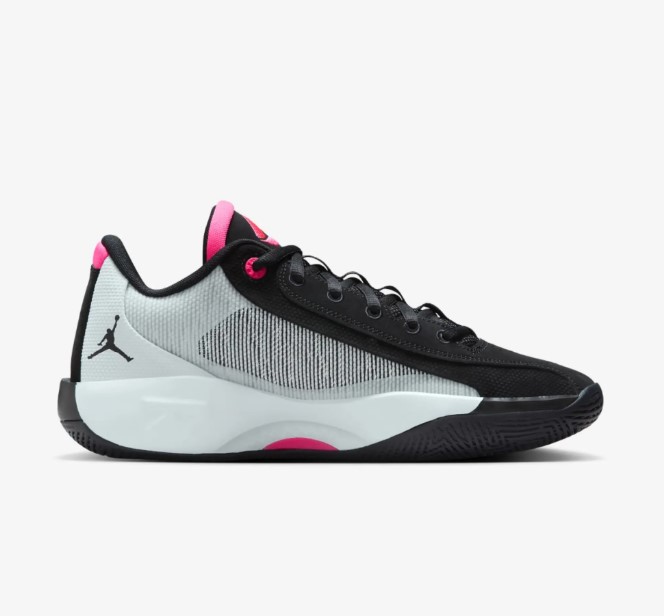 Мужские кроссовки Jordan Luka 77 HF0806-001_image_1