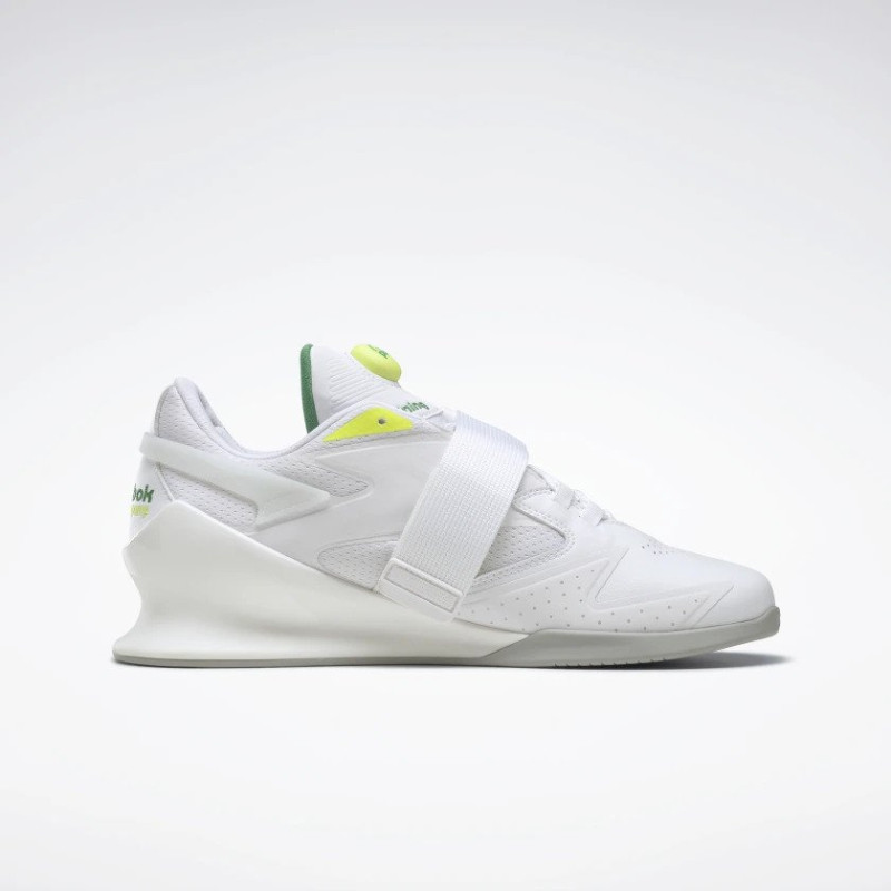 Штангетки Reebok Legacy Lifter III HP9233_image_2