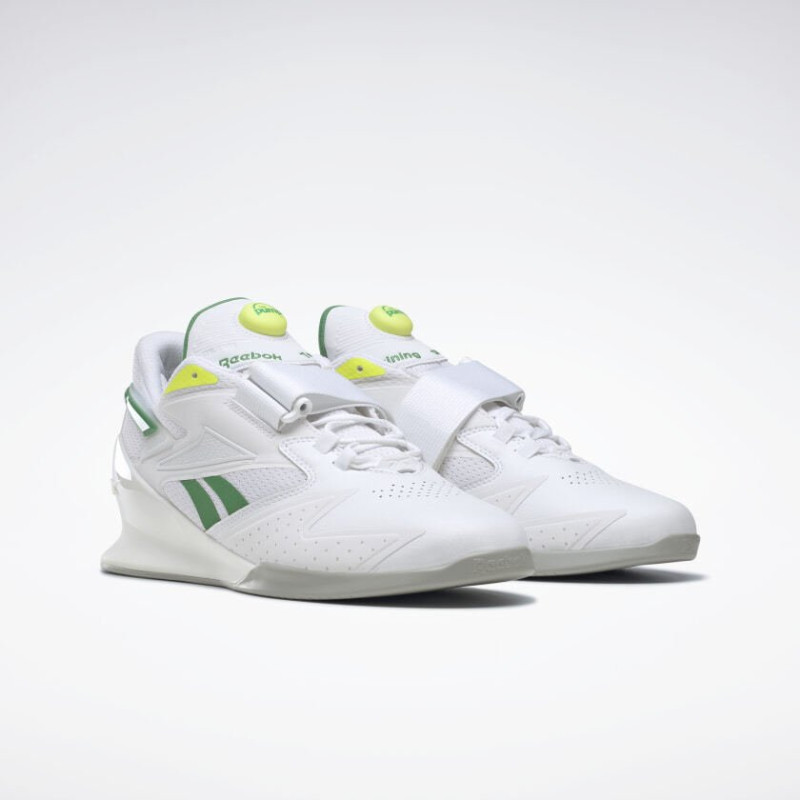 Штангетки Reebok Legacy Lifter III HP9233_image_4