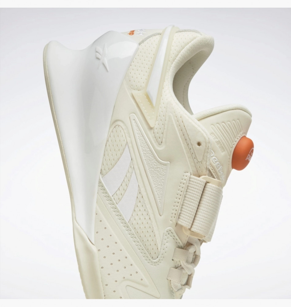 Штангетки Reebok Legasy Lifter II HR0429_image_5