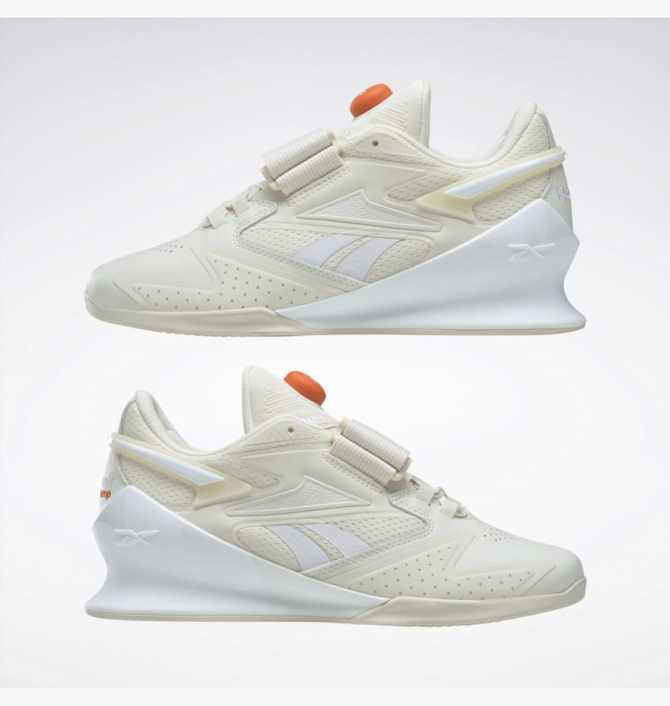 Штангетки Reebok Legasy Lifter II HR0429_image_4