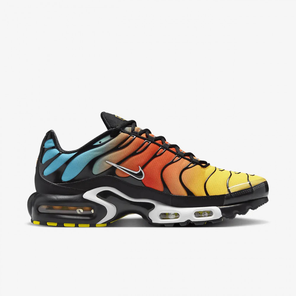 Кроссовки Nike Air Max Plus HV2526-001_image_1