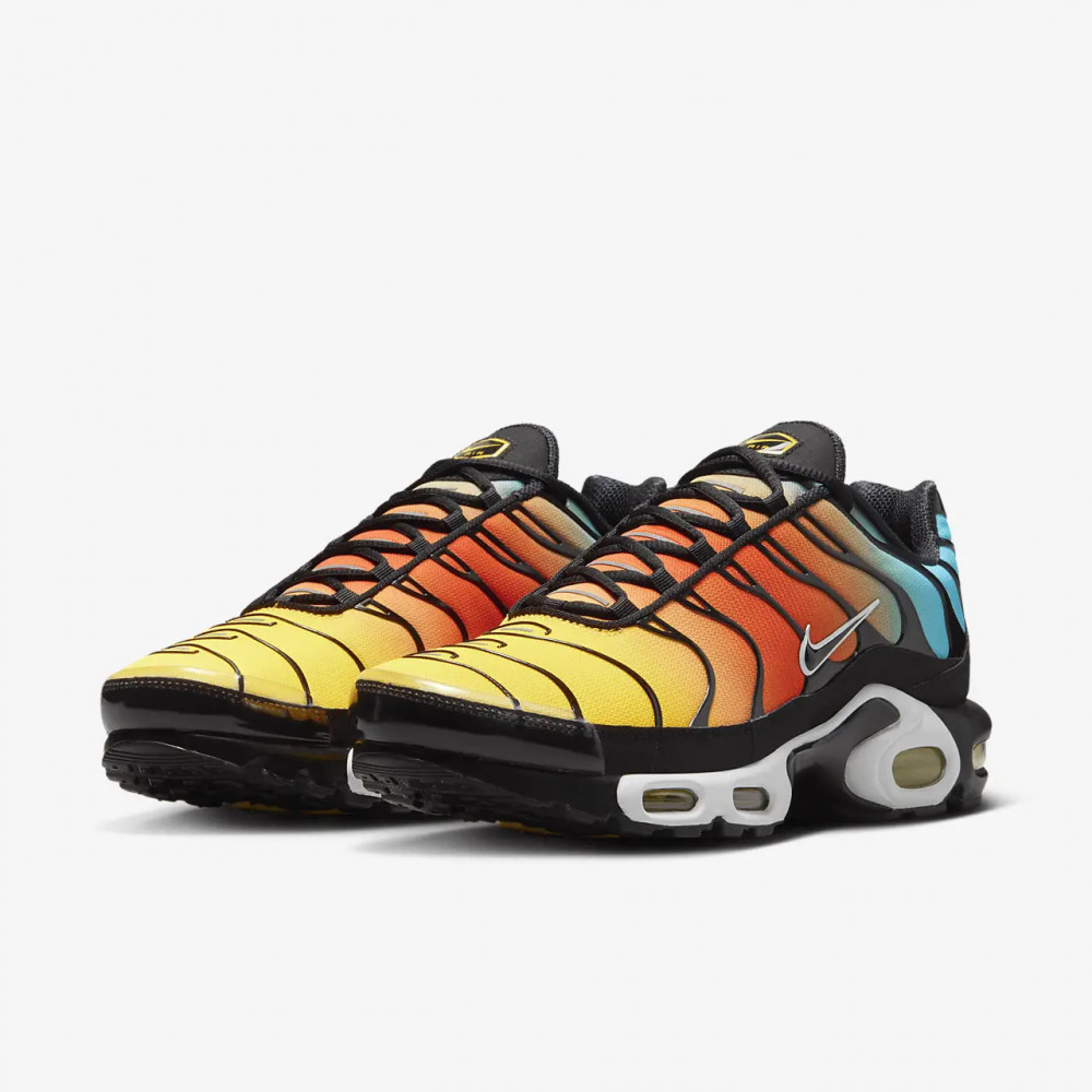 Кроссовки Nike Air Max Plus HV2526-001_image_3