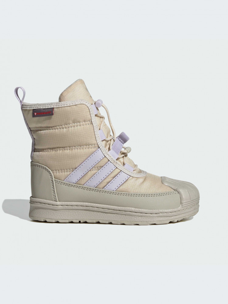 Дитячі черевики Adidas Superstar ID4049_image_1