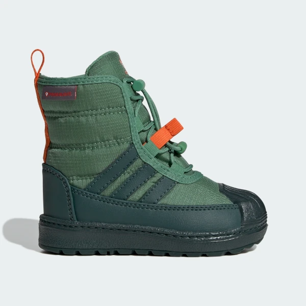Детские ботинки Adidas Superstar ID4052_image_1
