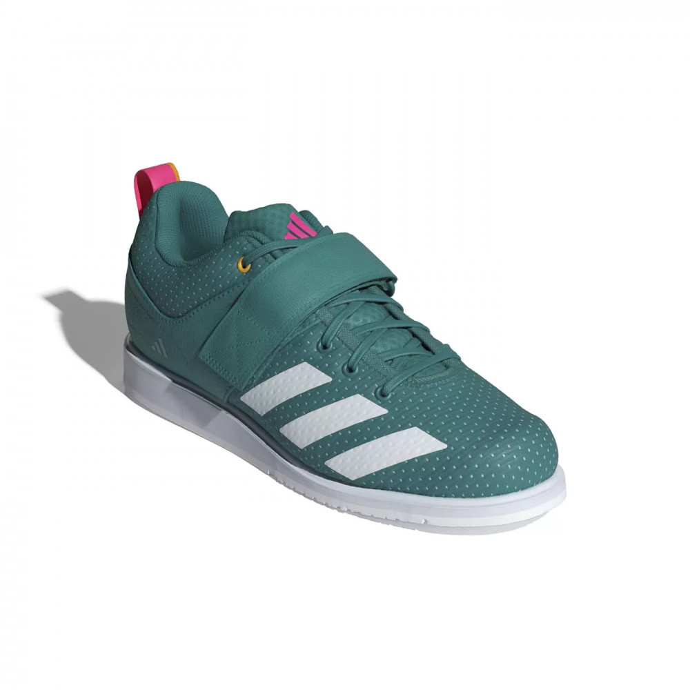 Штангетки Adidas Powerlift 5 Weightlifting JP9877_image_4